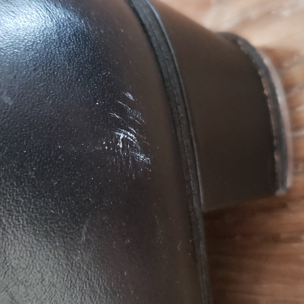 (7.5) Freed of London Made in England Hand-Lasted Mary Jane Style Tap Shoes - Picture 15 of 16